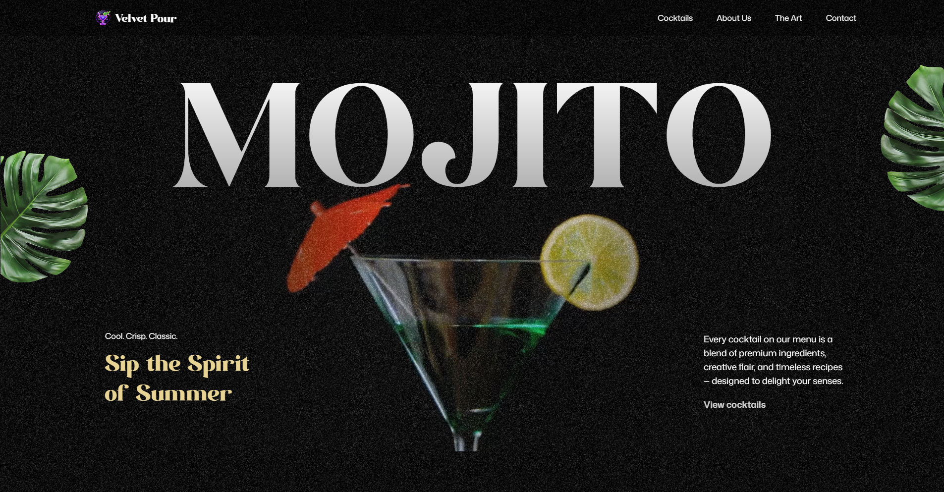 Mojito