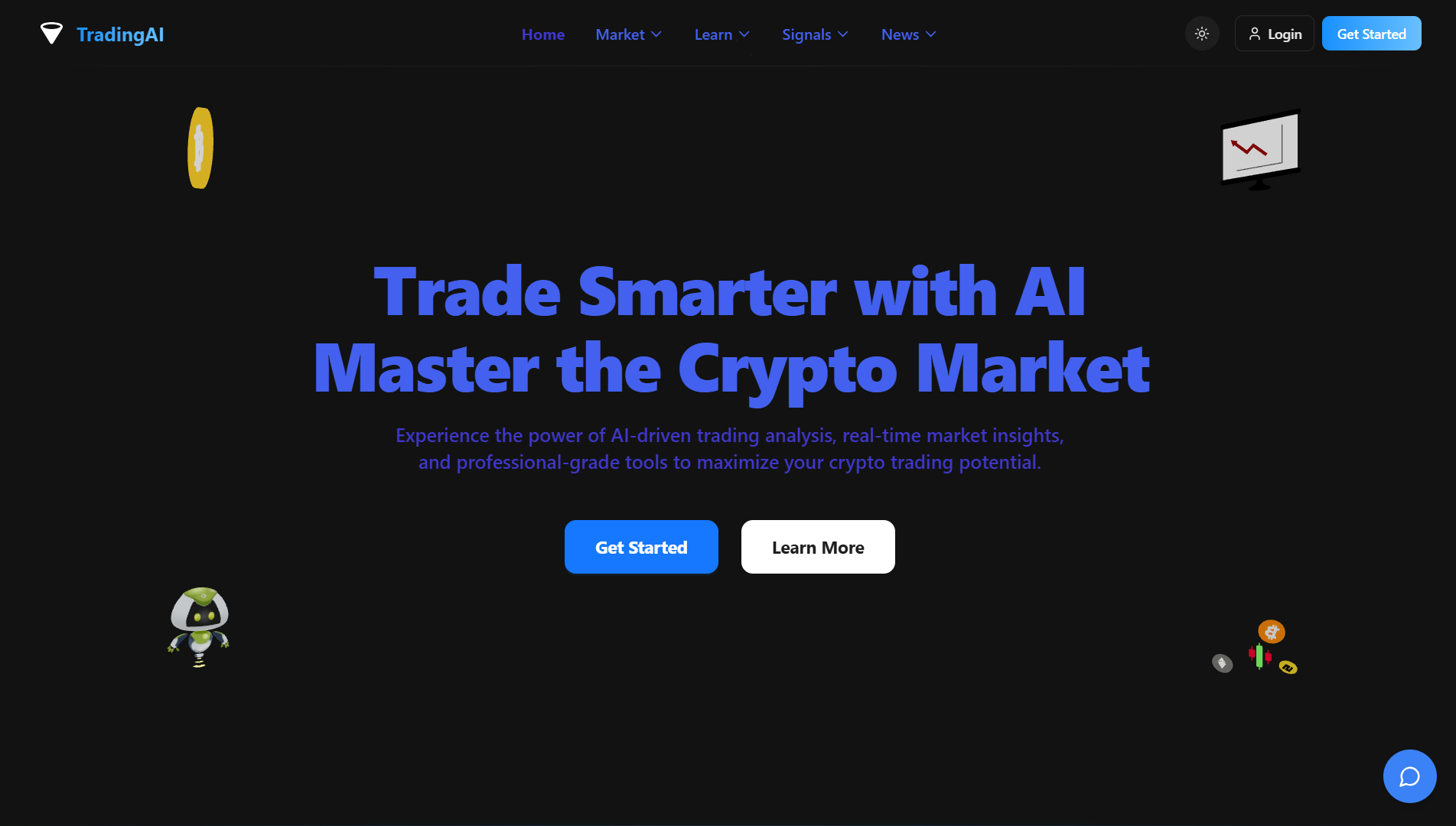 TradingAI